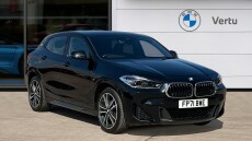 BMW X2 xDrive 18d M Sport 5dr Step Auto Diesel Hatchback